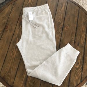 Men’s Abercrombie joggers